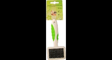 Knaagdierborstel slicker soft