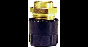 Tyleen overgangs koppeling 20x15mm capillair