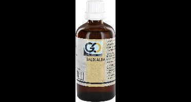 GO Salix alba bio 100 Milliliter