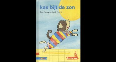 Hee, ik lees! - Kas bijt de zon
