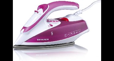 Severin BA 3243 Stoomstrijkijzer