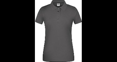 Ladies' Workwear Polo