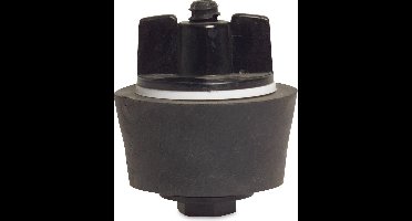 Mega Winterplug rubber 2" x 55-61 mm