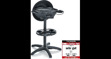 Severin PG8541 - Barbecue-grill op statief