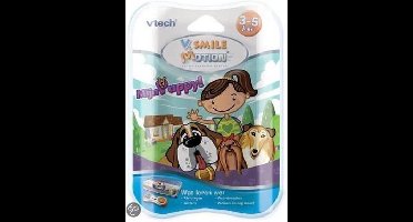 VTech V.Smile Motion - Game - Mijn Puppy