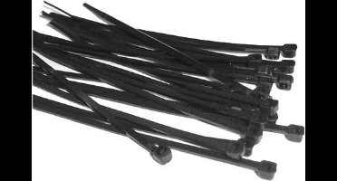 Premium Kabelbinders 150MM X 3.6MM