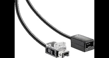Dolphix Verlengkabel voor de Nintendo Mini Classic NES Controller 1.8 meter