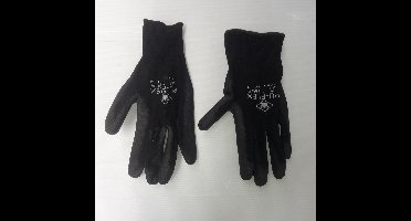 M-Safe Pu-Flex veiligheidshandschoen 1 paar maat 6/XS