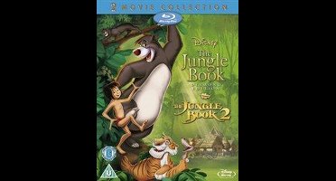 Jungle Book/jungle Book2