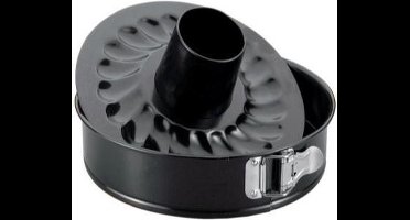 Metaltex 22.06.14 bakplaat Oven Rond Metaal