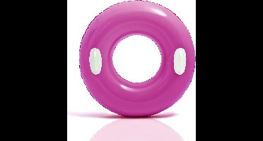 Zwemband met handvat - Intex - 76 cm