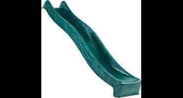 KBT glijbaan Tsuri 10ft groen