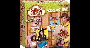Jabaloe Domino