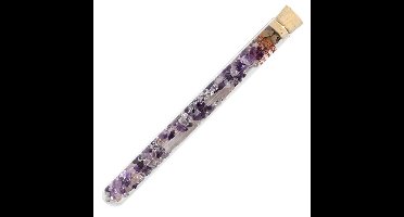 Edelsteenwaterstaaf 7e Chakra