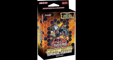 Yu-Gi-Oh! - Circuit Break Special Edition - yugioh kaarten