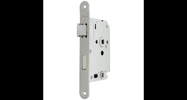 MAUER BADKAMER/TOILETSLOT RVS 1535/50