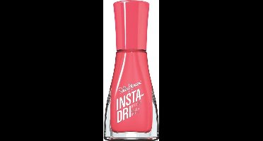 Sally Hansen InstaDri Nagellak - 333 Peachy Breeze