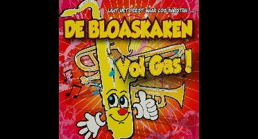 Vol Gas!