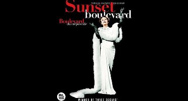 Sunset Boulevard (Blu-ray)