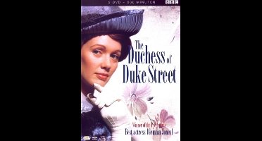 Duchess Of Duke Street - Serie 2
