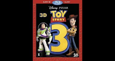 Toy Story 3 (3D+2D)