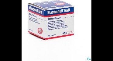 BSN Medical Gazofix Fixatiewindsel 4cm x 4m