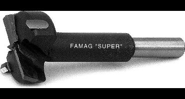 Famag Cilinderkopboor HM.