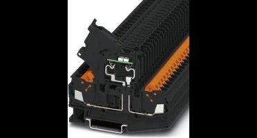 Phoenix QTC 2.5-HESILED 24 (5X20) Zwart