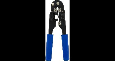 Q-Link UTP 8 polige montagetang