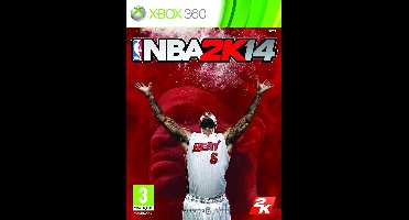NBA 2K14