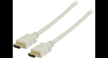 CableXpert High Speed HDMI kabel met Ethernet, 3 m