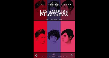 Les Amours Imaginaires