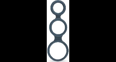 Boners Triple Ring