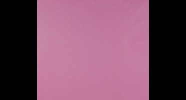 Dutch Wallcoverings Papier uni - roze