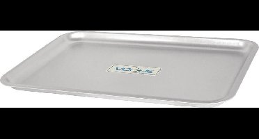 Vogue aluminium bakplaat 52 x 42cm