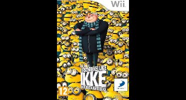 Despicable Me