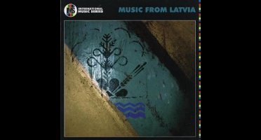 Music From Lativia