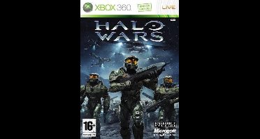 Halo Wars