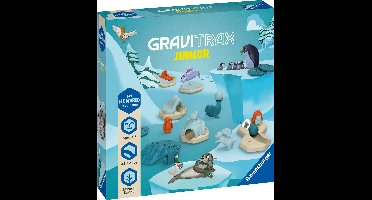 GraviTrax Junior Extension My Arctic
