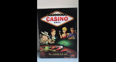 Miko - Spel - Casino