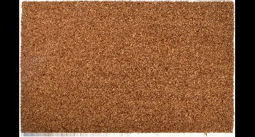 Esschert Design Deurmat, kokosnoot, L