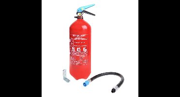 Vetbrandblusser 6 liter schuim (75F)