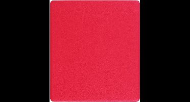 Shop4 - Cover voor Kindle Oasis - Rood