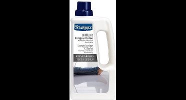 Starwax langdurige glans 'Tegelvloeren' 1 L