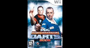 PDC World Championship Darts 2008
