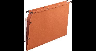 Laterale Hangmap A4 Elba AZV V-bodem DOOS 25