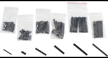 838522 Assortiment spanhulzen Inhoud 1 stuk(s)