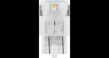 Osram LED W21W 12V - Wit - Set