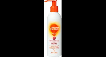 Vision Every Day Sun Protection Zonnebrand - SPF 30 - 200ml