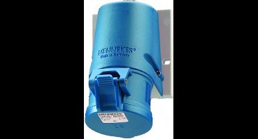 Mennekes CEE Wandstopcontact - 27005 - E2XV3